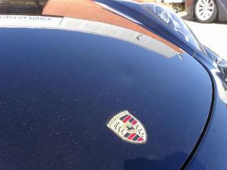 Porsche Cayman 2.7i  202kw Automaat, Leer, Navi, Cruise, Tüv 6-2027 picture 12