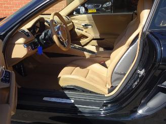 Porsche Cayman 2.7i  202kw Automaat, Leer, Navi, Cruise, Tüv 6-2027 picture 20