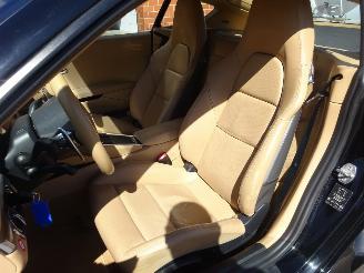 Porsche Cayman 2.7i  202kw Automaat, Leer, Navi, Cruise, Tüv 6-2027 picture 22