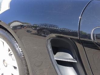 Porsche Cayman 2.7i  202kw Automaat, Leer, Navi, Cruise, Tüv 6-2027 picture 14