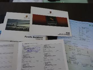 Porsche Cayman 2.7i  202kw Automaat, Leer, Navi, Cruise, Tüv 6-2027 picture 36