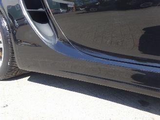 Porsche Cayman 2.7i  202kw Automaat, Leer, Navi, Cruise, Tüv 6-2027 picture 13