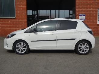 Toyota Yaris 1.5 Full Hybrid Dynamic, Panorama, Leer, Navi, Climare & Cruise picture 16