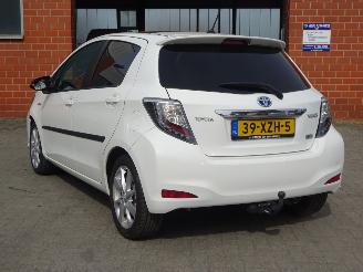 Toyota Yaris 1.5 Full Hybrid Dynamic, Panorama, Leer, Navi, Climare & Cruise picture 5