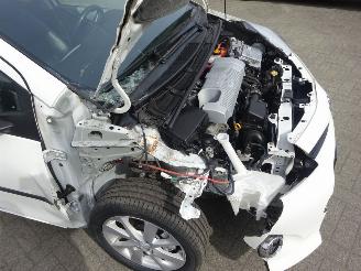 Toyota Yaris 1.5 Full Hybrid Dynamic, Panorama, Leer, Navi, Climare & Cruise picture 10