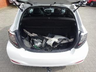 Toyota Yaris 1.5 Full Hybrid Dynamic, Panorama, Leer, Navi, Climare & Cruise picture 15