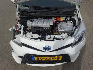 Toyota Yaris 1.5 Full Hybrid Dynamic, Panorama, Leer, Navi, Climare & Cruise picture 9