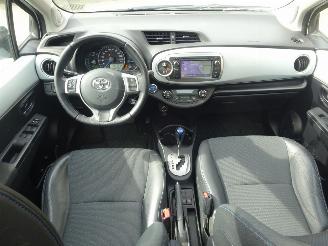 Toyota Yaris 1.5 Full Hybrid Dynamic, Panorama, Leer, Navi, Climare & Cruise picture 21