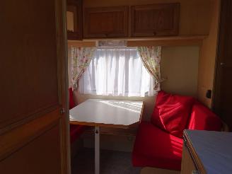 Chateau  938 Cantara 2000 Compleet met voortent picture 9