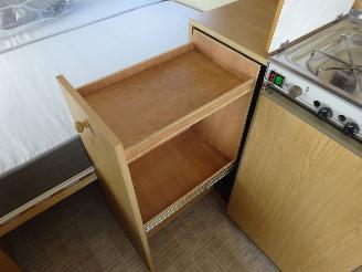 Chateau  938 Cantara 2000 Compleet met voortent picture 17