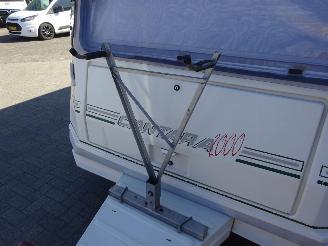 Chateau  938 Cantara 2000 Compleet met voortent picture 29