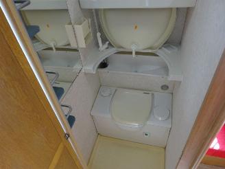 Chateau  938 Cantara 2000 Compleet met voortent picture 21