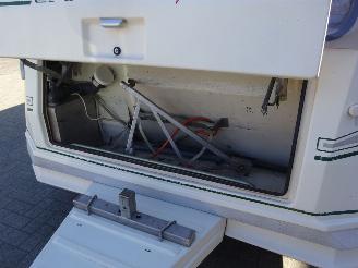 Chateau  938 Cantara 2000 Compleet met voortent picture 27