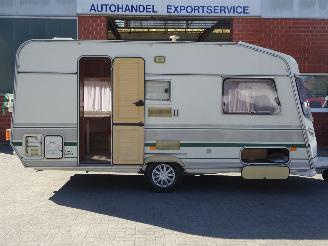Chateau  938 Cantara 2000 Compleet met voortent picture 7