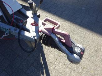 Chateau  938 Cantara 2000 Compleet met voortent picture 26