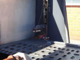 Mercedes Atego 817 Autotransporter 2 lader, Leer, Alcoa, Lier picture 16