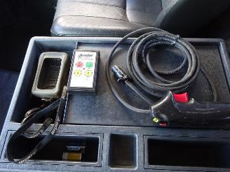 Mercedes Atego 817 Autotransporter 2 lader, Leer, Alcoa, Lier picture 32