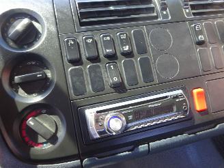 Mercedes Atego 817 Autotransporter 2 lader, Leer, Alcoa, Lier picture 29