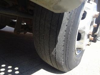 Mercedes Atego 817 Autotransporter 2 lader, Leer, Alcoa, Lier picture 23