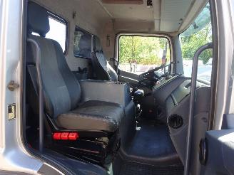 Mercedes Atego 817 Autotransporter 2 lader, Leer, Alcoa, Lier picture 27