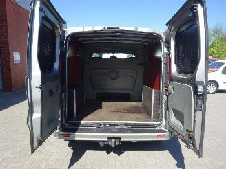 Opel Vivaro 2.5 CDTI 107KW-DPF 2.9T L2H1 CREWCAB Airco picture 10