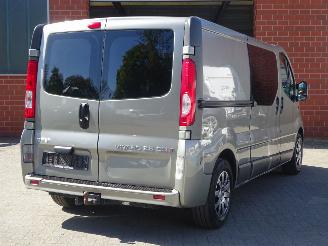 Opel Vivaro 2.5 CDTI 107KW-DPF 2.9T L2H1 CREWCAB Airco picture 4