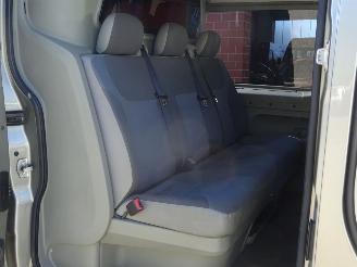 Opel Vivaro 2.5 CDTI 107KW-DPF 2.9T L2H1 CREWCAB Airco picture 8