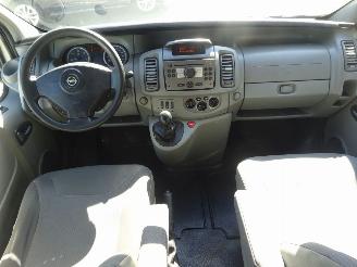 Opel Vivaro 2.5 CDTI 107KW-DPF 2.9T L2H1 CREWCAB Airco picture 14