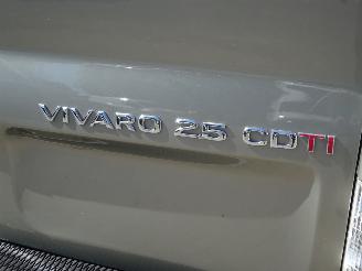 Opel Vivaro 2.5 CDTI 107KW-DPF 2.9T L2H1 CREWCAB Airco picture 20