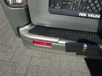 Opel Vivaro 2.5 CDTI 107KW-DPF 2.9T L2H1 CREWCAB Airco picture 25