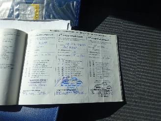 Opel Vivaro 2.5 CDTI 107KW-DPF 2.9T L2H1 CREWCAB Airco picture 23