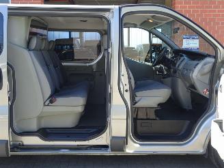 Opel Vivaro 2.5 CDTI 107KW-DPF 2.9T L2H1 CREWCAB Airco picture 7