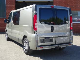 Opel Vivaro 2.5 CDTI 107KW-DPF 2.9T L2H1 CREWCAB Airco picture 5