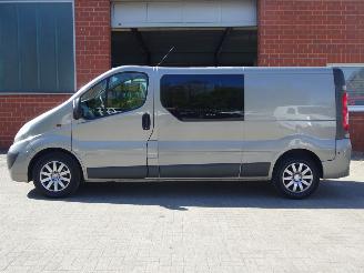 Opel Vivaro 2.5 CDTI 107KW-DPF 2.9T L2H1 CREWCAB Airco picture 12