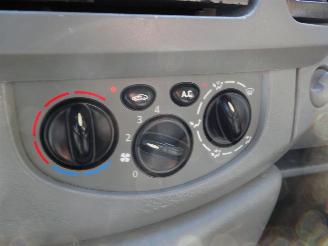 Opel Vivaro 2.5 CDTI 107KW-DPF 2.9T L2H1 CREWCAB Airco picture 15