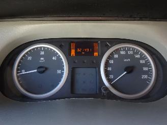 Opel Vivaro 2.5 CDTI 107KW-DPF 2.9T L2H1 CREWCAB Airco picture 19