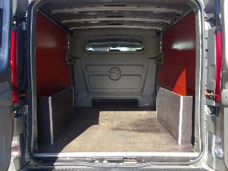 Opel Vivaro 2.5 CDTI 107KW-DPF 2.9T L2H1 CREWCAB Airco picture 11