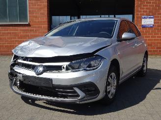 Volkswagen Polo 1.0 TSI Comfortline, Navi,-MMS, Airco, Cruise, Lane assist picture 2