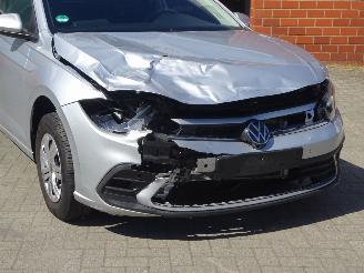 Volkswagen Polo 1.0 TSI Comfortline, Navi,-MMS, Airco, Cruise, Lane assist picture 6