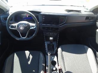 Volkswagen Polo 1.0 TSI Comfortline, Navi,-MMS, Airco, Cruise, Lane assist picture 18