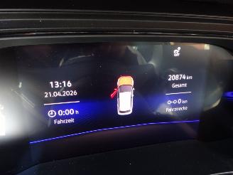 Volkswagen Polo 1.0 TSI Comfortline, Navi,-MMS, Airco, Cruise, Lane assist picture 27