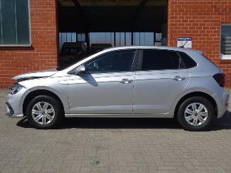 Volkswagen Polo 1.0 TSI Comfortline, Navi,-MMS, Airco, Cruise, Lane assist picture 15