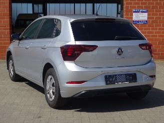 Volkswagen Polo 1.0 TSI Comfortline, Navi,-MMS, Airco, Cruise, Lane assist picture 5