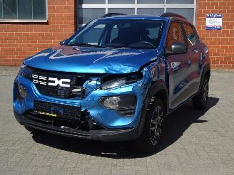 Dacia Spring Electric Essential, Klima, Leder, Navi picture 2