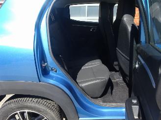 Dacia Spring Electric Essential, Klima, Leder, Navi picture 8