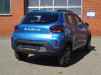 Dacia Spring Electric Essential, Klima, Leder, Navi picture 4