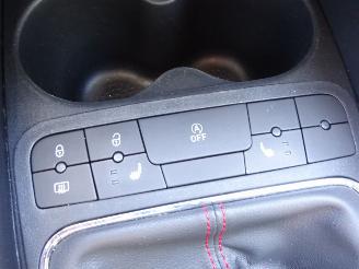Seat Ibiza FR 81kw/110pk, Panorama, Leer/Alcantara, Navi-MMS, Cruise picture 25