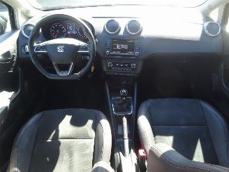 Seat Ibiza FR 81kw/110pk, Panorama, Leer/Alcantara, Navi-MMS, Cruise picture 19