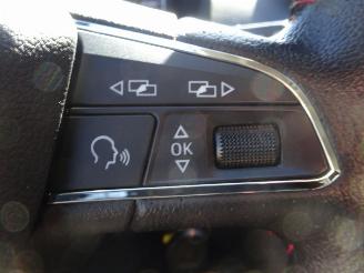 Seat Ibiza FR 81kw/110pk, Panorama, Leer/Alcantara, Navi-MMS, Cruise picture 27