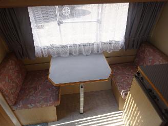 Home Car  32 Comfort, Mover, Kachel, Koelkast, Luifel picture 21